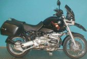 1996 BMW R 1100 GS photo